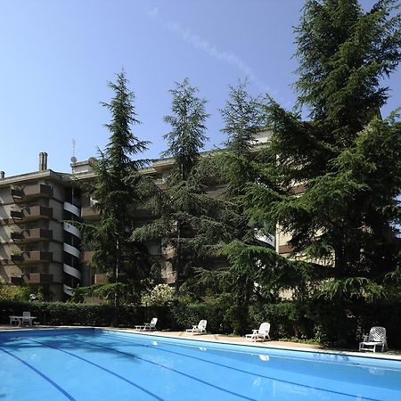 Residence Parco Salario 로마 외부 사진